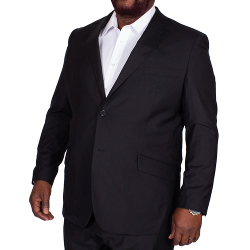 Tooting & Brow Pierlo Jacket Black