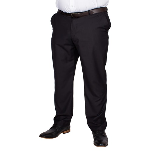 Tooting & Brow Pierlo Trousers Black