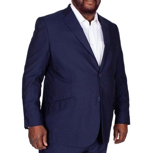 Tooting & Brow Pierlo Jacket Navy