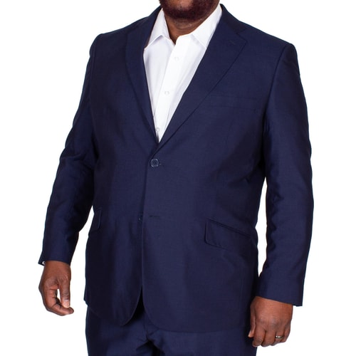 Tooting & Brow Nesta Jacket Navy