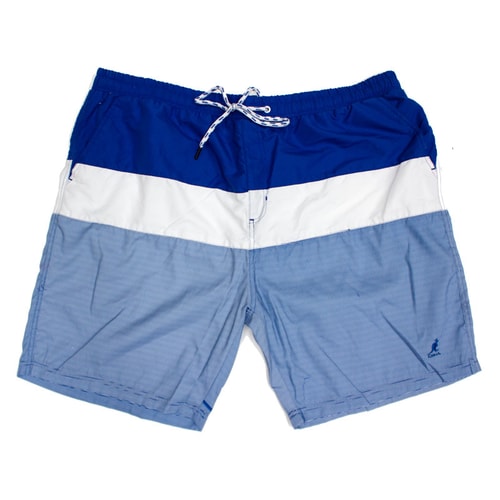 Kangol Foster Swim Shorts