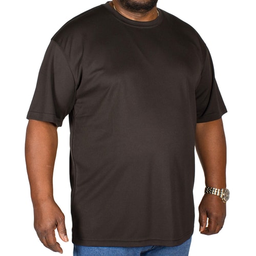 Performance T-shirt Black