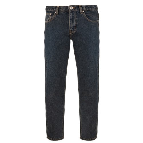 Bigdude Regular Fit Jeans Brown Tint