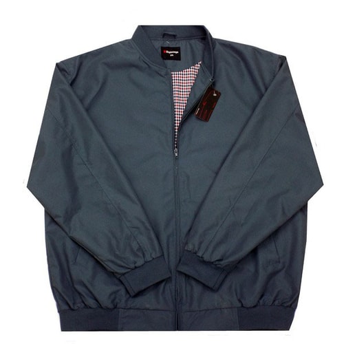Espionage Lightweight Oxford Jacket Airforce
