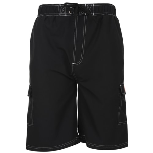 KAM Jeans Swim Shorts
