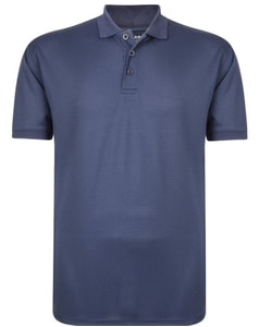 KAM Sports Polo Shirt Navy
