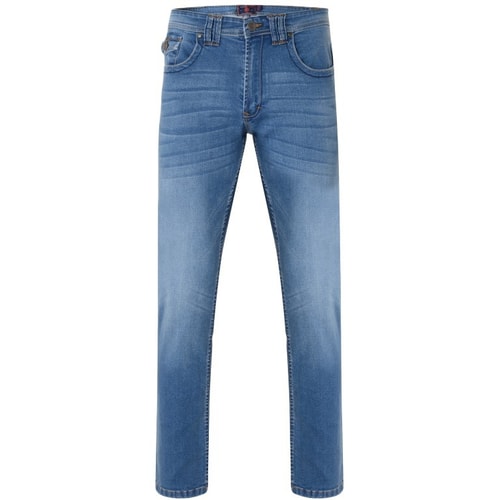 KAM Stretch Fashion Jeans Mid Used