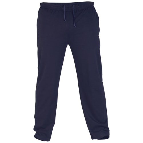D555 Kingsize Fleece Joggers