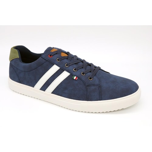 D555 Andreas Trainers Navy