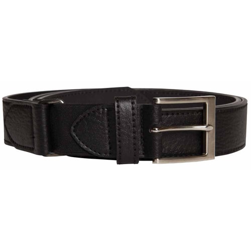 D555 Matthew Extender Belt Black