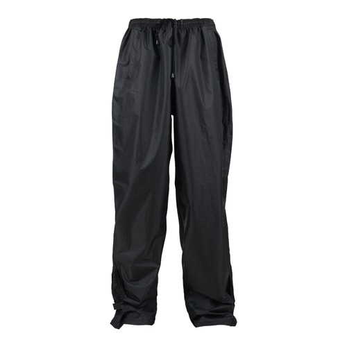 KAM Waterproof Over Trousers Black