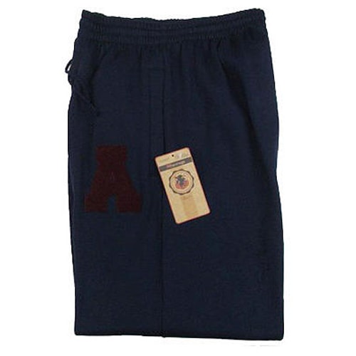 Espionage Navy Easy Fit Joggers