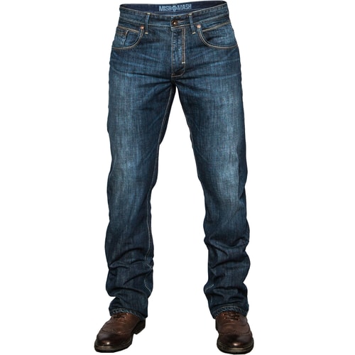 Mish Mash Manhatten Jeans