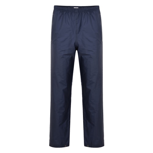 Baum Waterproof Trousers Navy