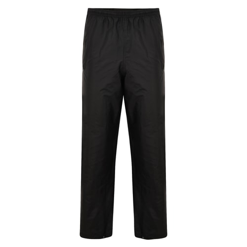 Baum Waterproof Trousers Black
