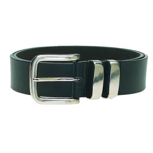 D555 Double Metal Loop Belt