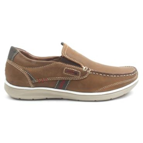 POD Osprey Shoes Tan