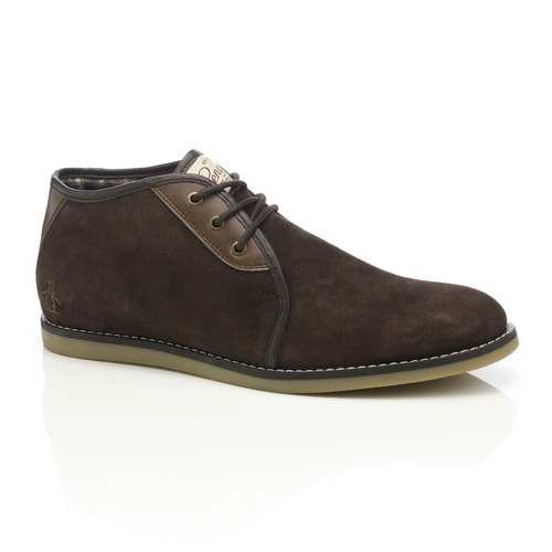 Original penguin ? suede boots s-l400.jpg main image 4
