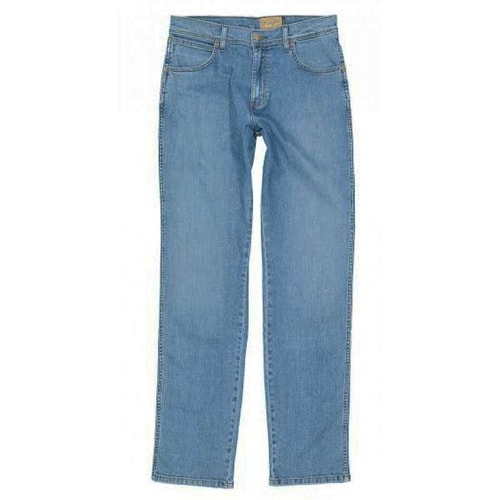 Wrangler Texas Stretch Piece of Cake Jeans Tall