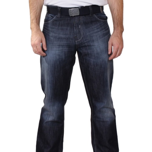 RV Dark Denim Jeans RV3