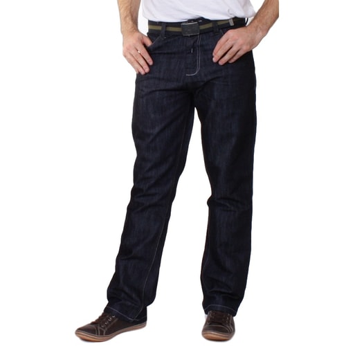 Raphael Valencino Indigo Jeans RV4