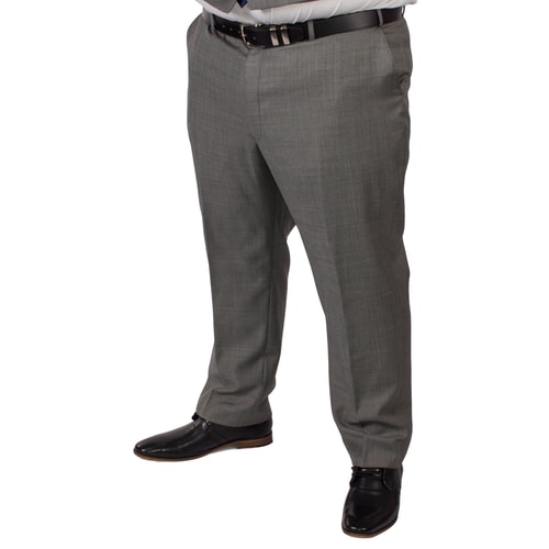 Scott Trousers Grey
