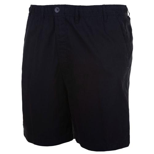 Espionage Stretch Rugby Shorts Navy