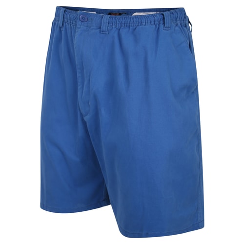 Espionage Stretch Rugby Shorts Cornflower
