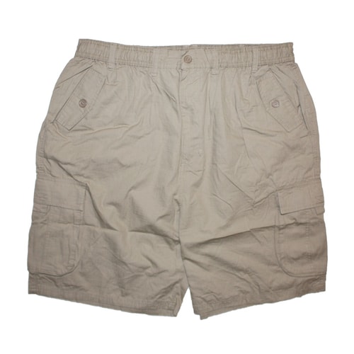Espionage Stone Cargo Shorts