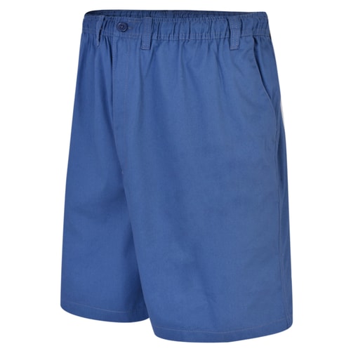 Espionage Rugby Shorts New Blue