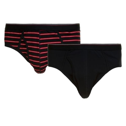 Espionage Stretch Brief Twin Pack