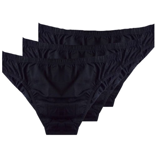 Espionage Slip Briefs Triple Pack