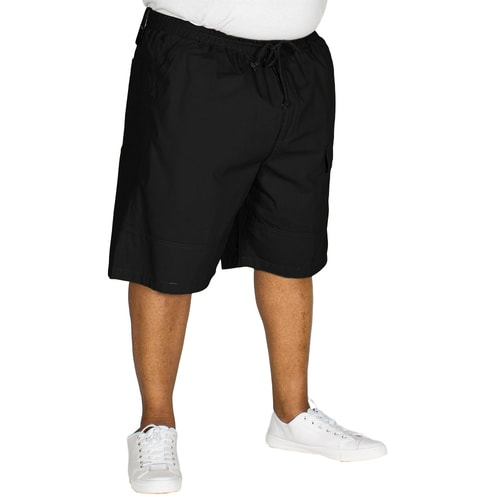 Metaphor Rugby Combat Shorts Black
