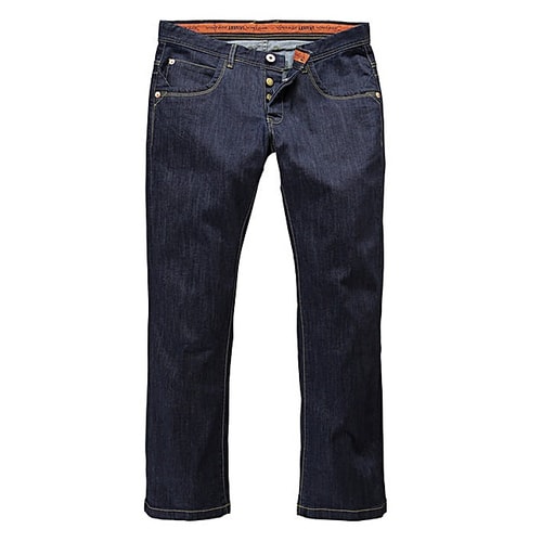 Le Breve Vincent Indigo Jeans