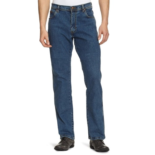 Wrangler Texas Stretch Stonewash