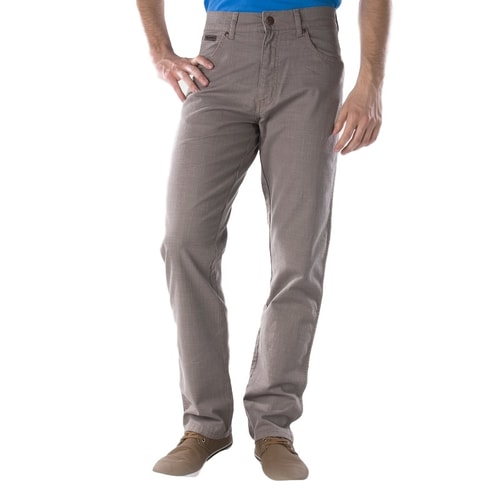 Wrangler Texas Stretch Light Olive Jeans