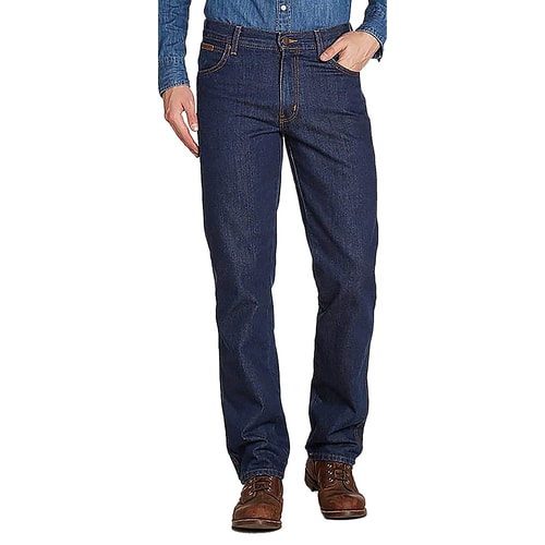 Wrangler Texas Darkstone Jeans