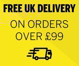 Free Delivery £99