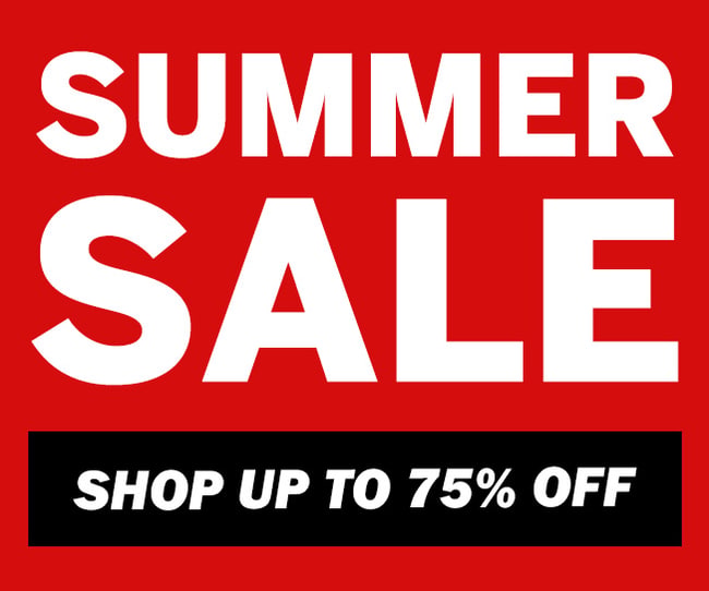 Summer Sale