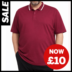 Polo Shirt