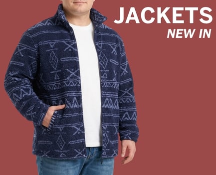 JACKETS