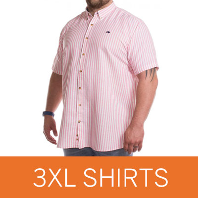 3XL Shirts