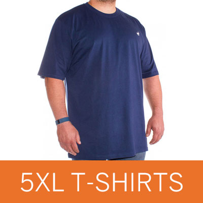 5xl T-Shirts