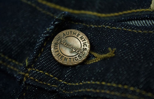 Wrangler Thinkerbell Jeans