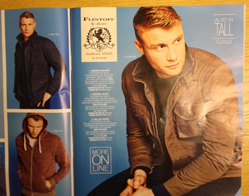 Jacamo Catalogue